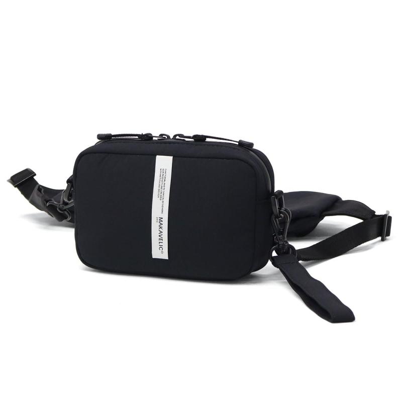 [マキャベリック] ZEPHYR CORE 2WAY SHOULDER BAG 312510518