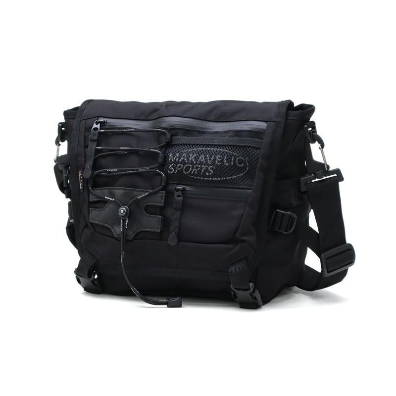 [マキャベリック] SQUAD SUPPLY SHOULDER BAG