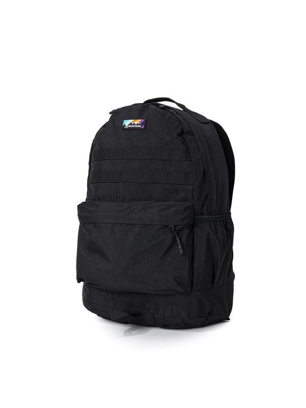 [マナスタッシュ] バックパック UTILITY BACKPACK メンズ 792-3976001｜luck-luck