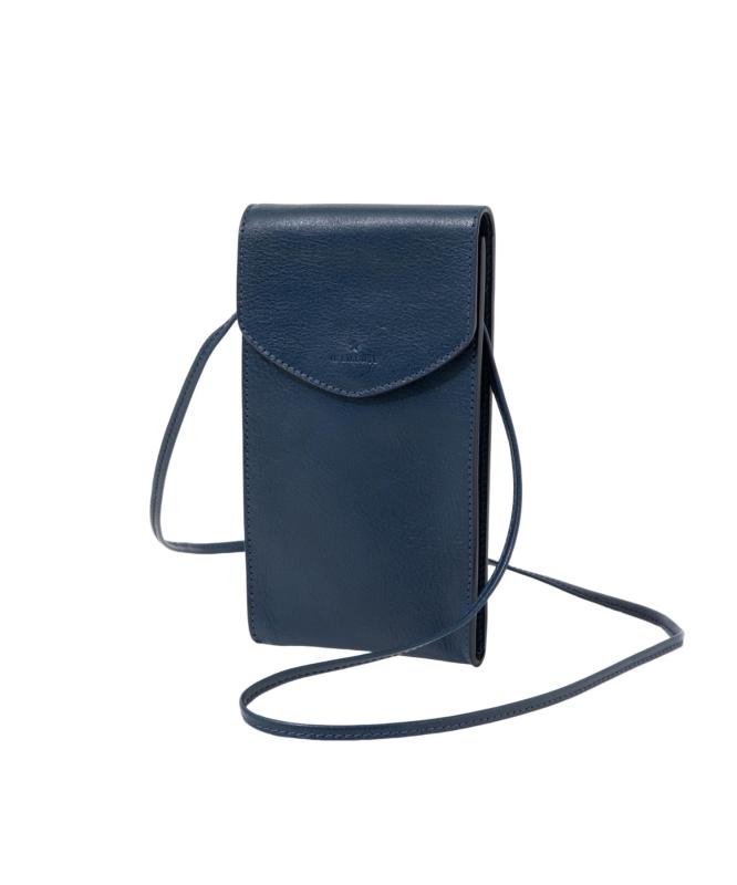 [イル ビゾンテ] ショルダーバッグ SCA100 PV0001 CASE BIGALLO [並行輸入品]