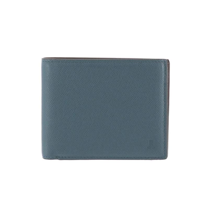 [ランバンコレクション] クウルール ド ヴァン 二つ折り財布 JLMW0GS2 10 ブラック｜luck-luck
