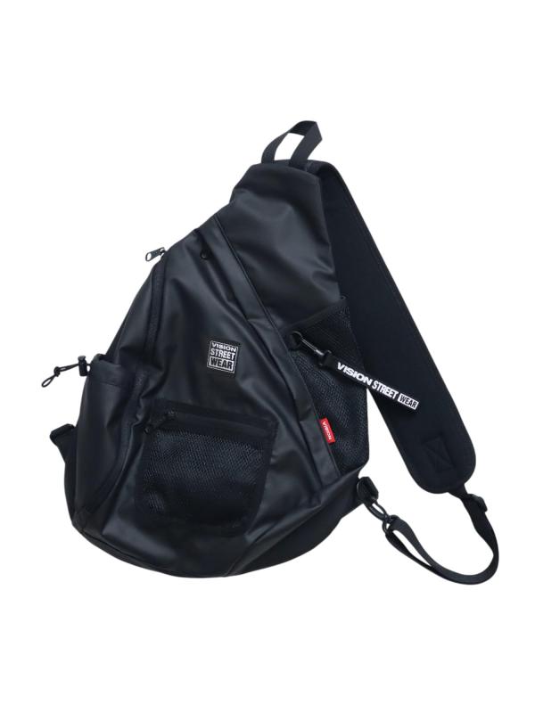 [ヴィジョンストリートウェア] スリングバッグ 15L(一肩先)[ 6105417 / Sling bag ]