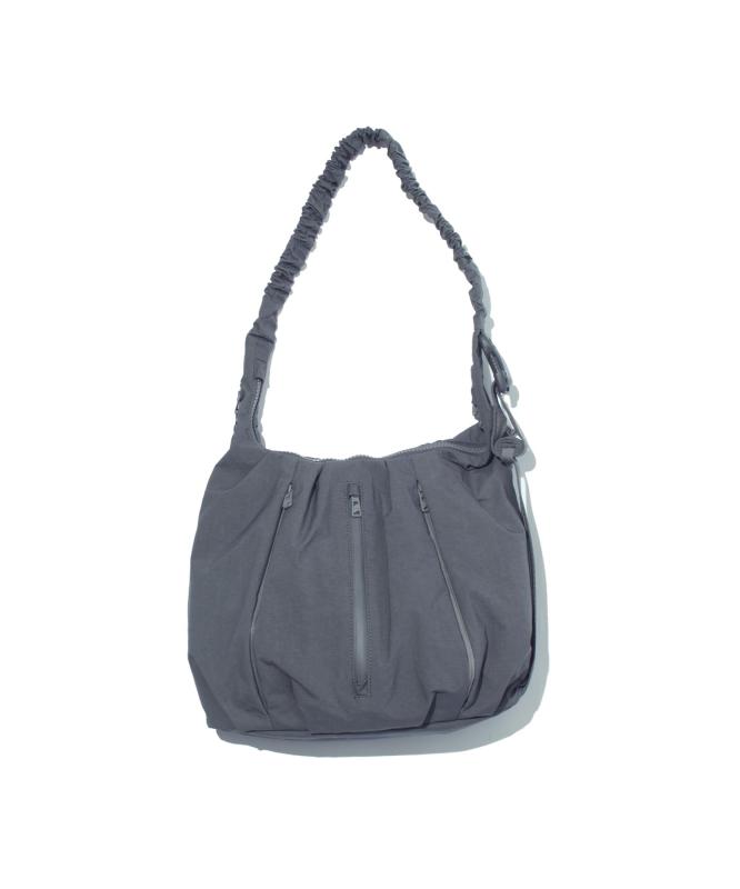 SCULPT BALLOON POUCH KONBU&reg;｜luck-luck