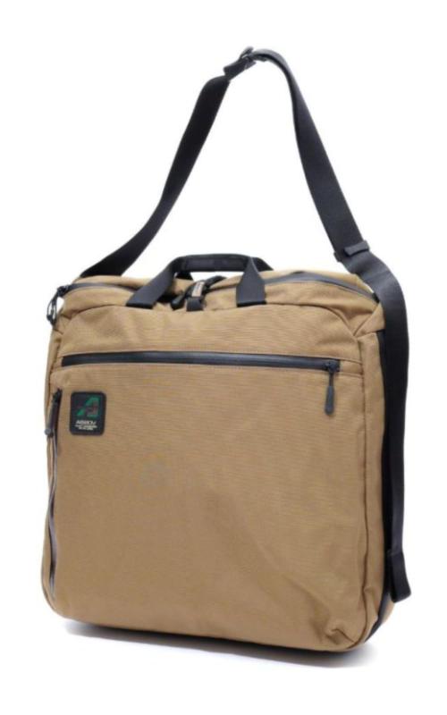 [アッソブ] CORDURA STANDARD SERIES TOTE SHOULDER S トートバッグ ショルダーバッグ 2WAY 152322｜luck-luck