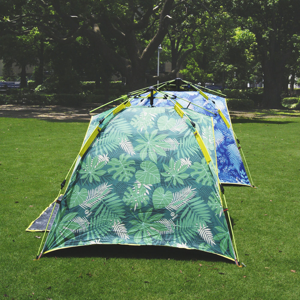 安心2年保証 テント おしゃれ ワンタッチ テント 4人 5人 海 サンシェードテント 簡易テント キャンプ 初心者 タープ ポップアップ 可愛い メッシュスクリーン付 大空間 軽量 公園 運動会 海 防災用 Txz Txz 0096l septicin Com