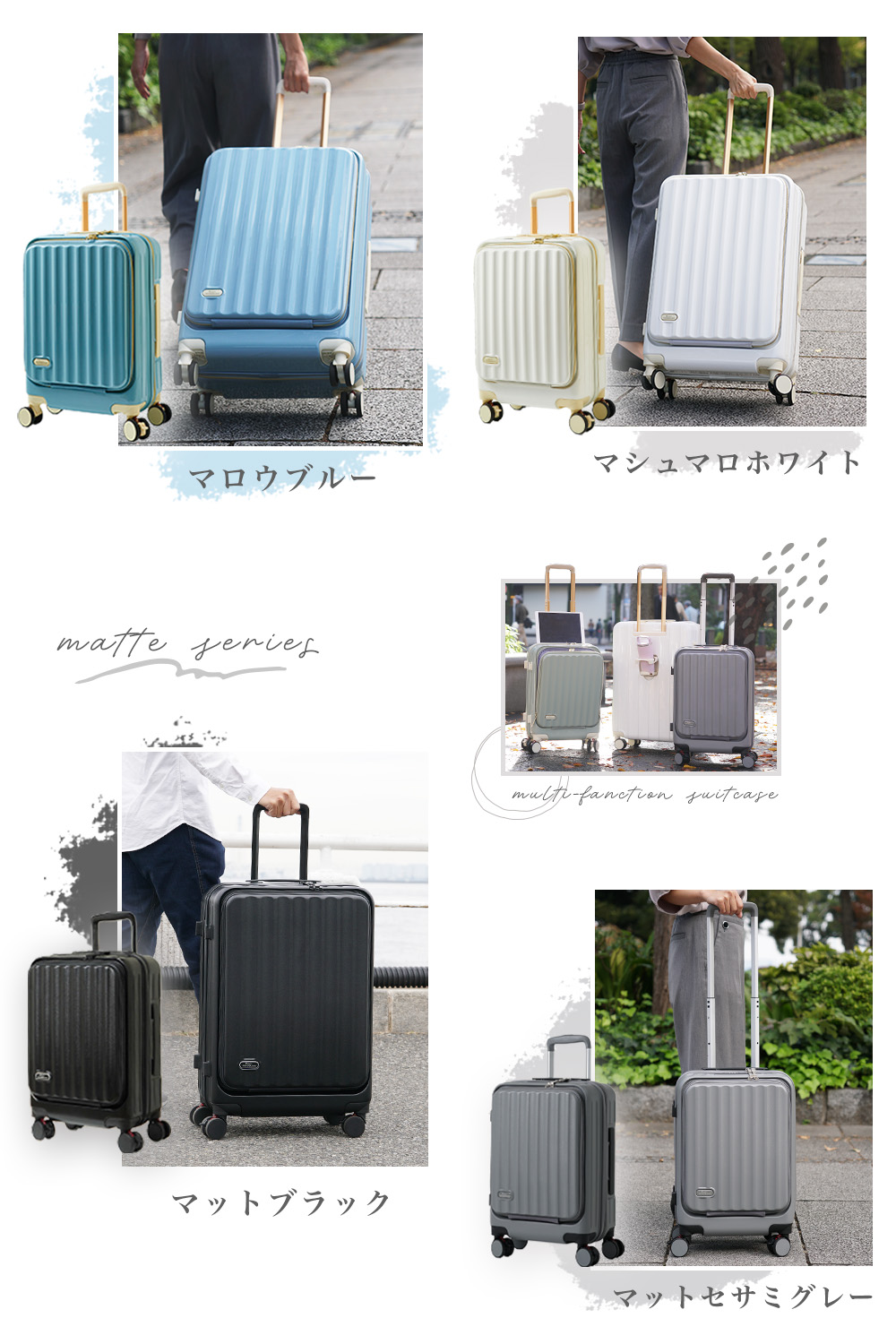 P10倍+最大20%OFFクーポン配布中】スーツケース 機内持ち込み P10倍+最大20%OFFクーポン配布中】スーツケース 機内持ち込み