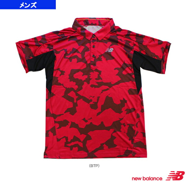 new balance polo shirt mens