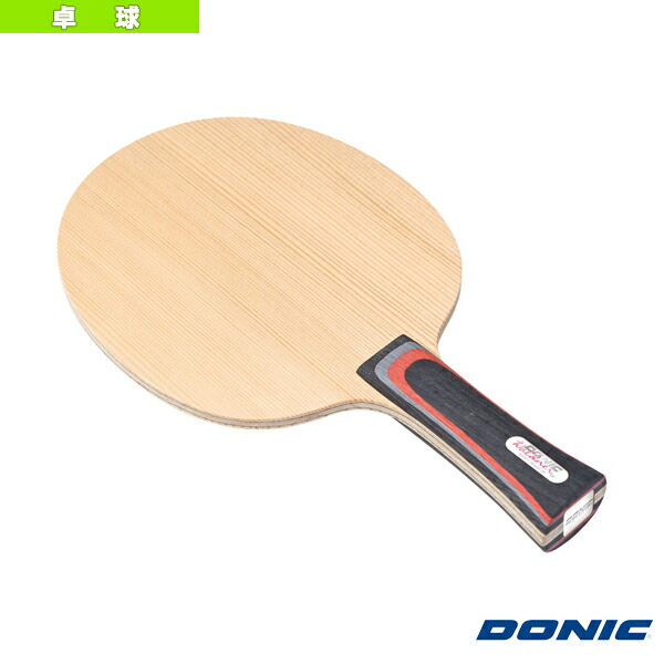 [DONIC 卓球ラケット ]ワルドナー センゾーカーボン JO シェイプ フレア BL062 don-bl111fl-1.jpg