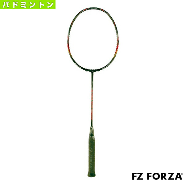 12751円 58%以上節約 FZ FORZA POWER 12000 VSS P12000VSS 《フォーザ バドミントン ラケット》