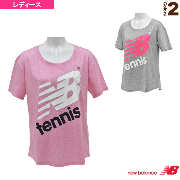 new balance tennis shirt