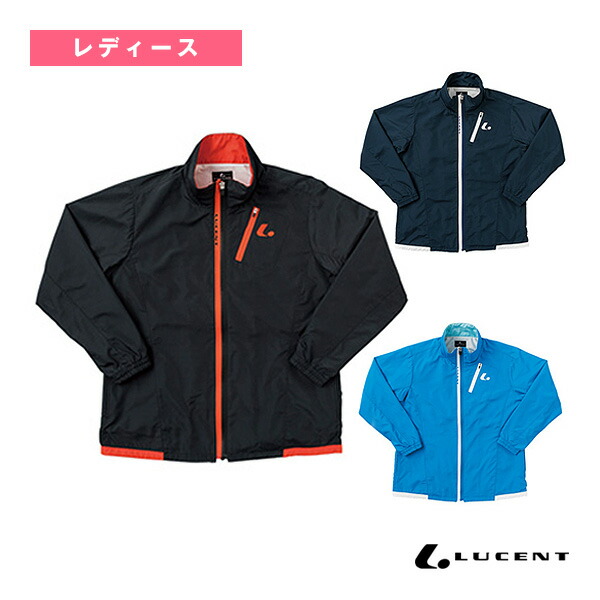 楽天市場】LUCENT(ルーセント)レディース ウインドウォーマーシャツ