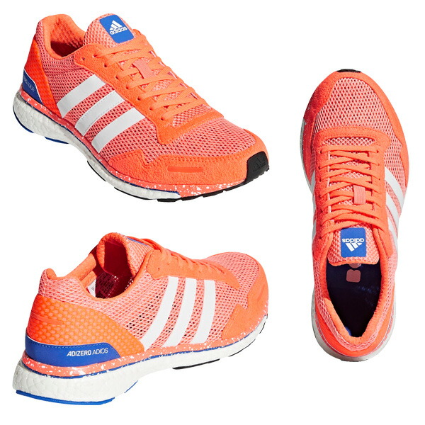 adidas adizero adios 3 w