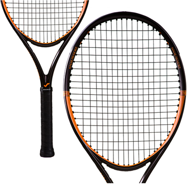 GRINTA 100／グリンタ 100（8T003692）《スノワート テニス ラケット》｜テニス・バドミントン　Luckpiece