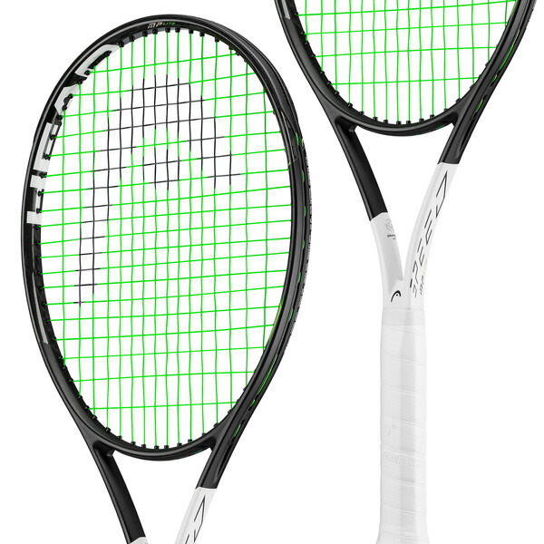 Head Graphene 360 Speed MP LITE