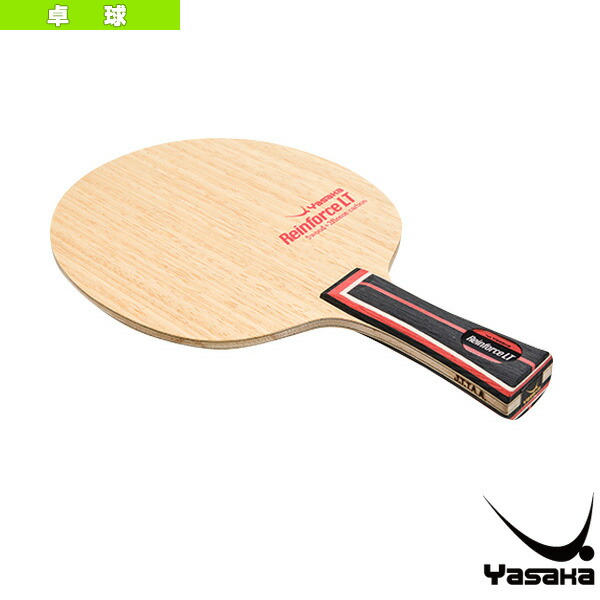 楽天市場】リーンフォースSI REINFORCE SI フレア TG-123 ヤサカ 卓球