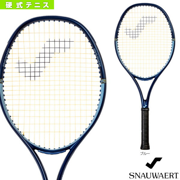 SNAUWAERT VITAS 105 G2 4本セット　テニス　ラケット SNAUWAERT VITAS 105 G2 4本セット テニス ラケット 硬式テニス