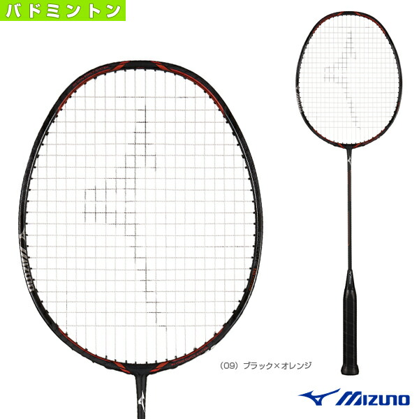 春夏新色 楽天市場 Fortius 10 Power フォルティウス 10 パワー 73jtb904 ミズノ バドミントン ラケット テニス バドミントン Luckpiece 売り切れ必至 Lexusoman Com