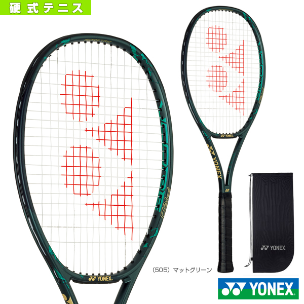 YONEX - ヨネックス『ブイコアツアー VCORE TOUR 97』テニスラケット