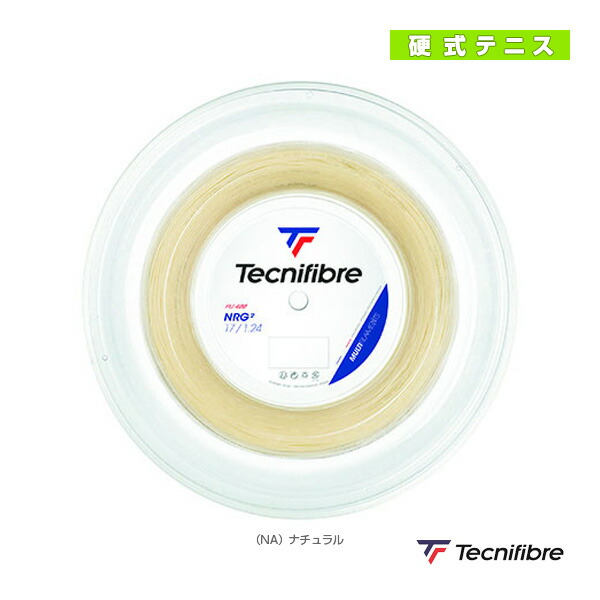楽天市場】テニスストリング（ロール他） テクニファイバー エイチ