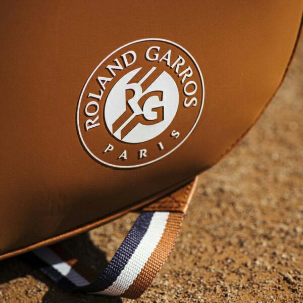 楽天市場 Roland Garros Tour 12 Pack ローランギャロス ツアー 12pack Wr ウィルソン テニス バッグ テニス バドミントン Luckpiece