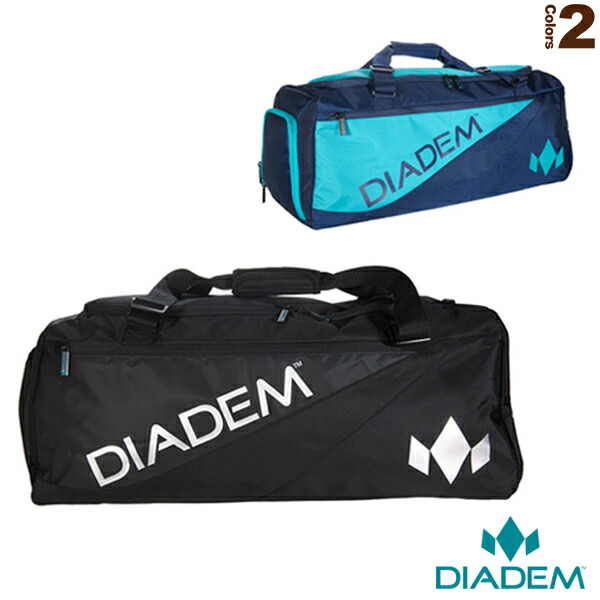 DIADEM DUFFEL BAG ダッフルバッグ TFD004 《ダイアデム テニス バッグ》 百貨店