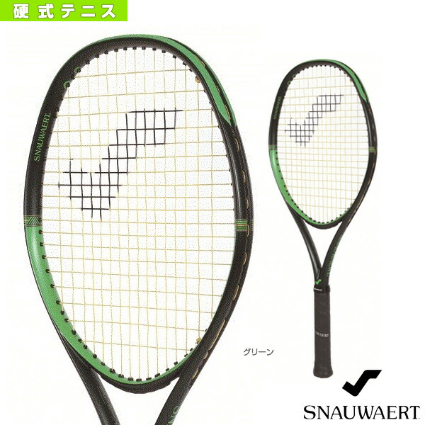 SNAUWAERT jrラケット ビタス26　新品　２本 SNAUWAERT jrラケット ビタス26 新品 2本