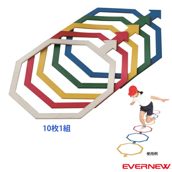 楽天市場】エバニュー EVERNEW フィットネス・エクササイズ用品