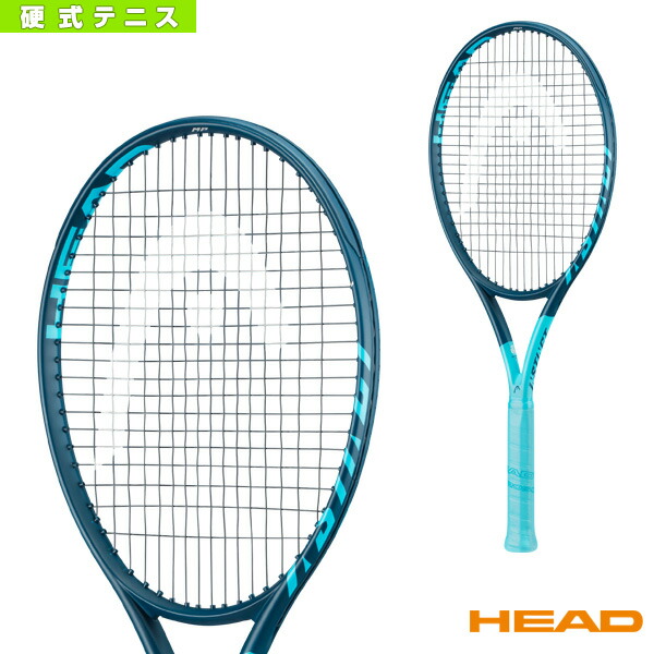 HEAD - HEAD INSTINCT  300グラム Head Instinct Tennis Rackets | Tennis Plaza