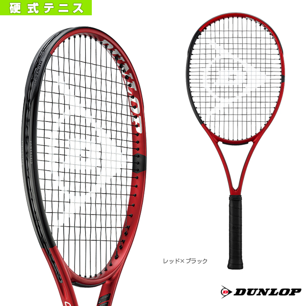 CX 400 TOUR／CX 400 ツアー（DS22105）《ダンロップ テニス ラケット