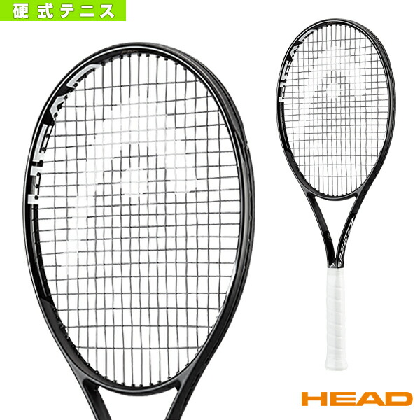 360 Black Graphene プロ 234500 ヘッド Pro グラフィン テニス Graphene 360 ラケット テニス バドミントン Luckpiece 360 Speed スピード テニス