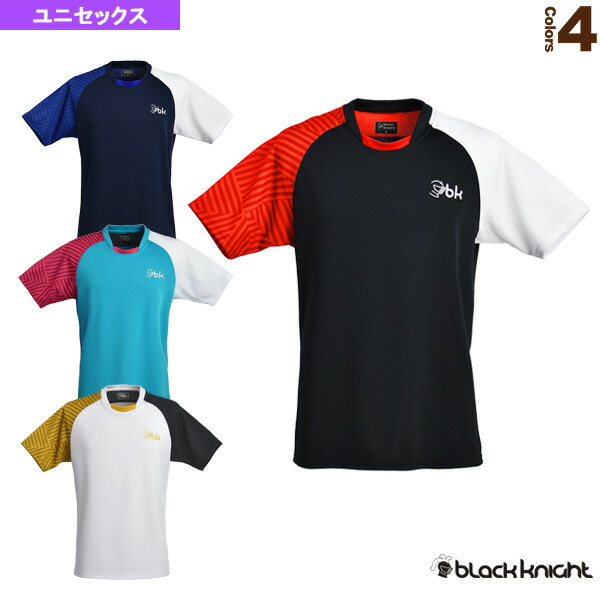 一戦衣装 ユニセックス T 1538 黒奴晩 庭球 バドミントン ウェア メンズ ユニ Pasadenasportsnow Com