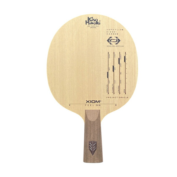 フィール Zx Iii Feel Zx Iii 中国式ペン エクシオン 卓球 ラケット Butlerchimneys Com
