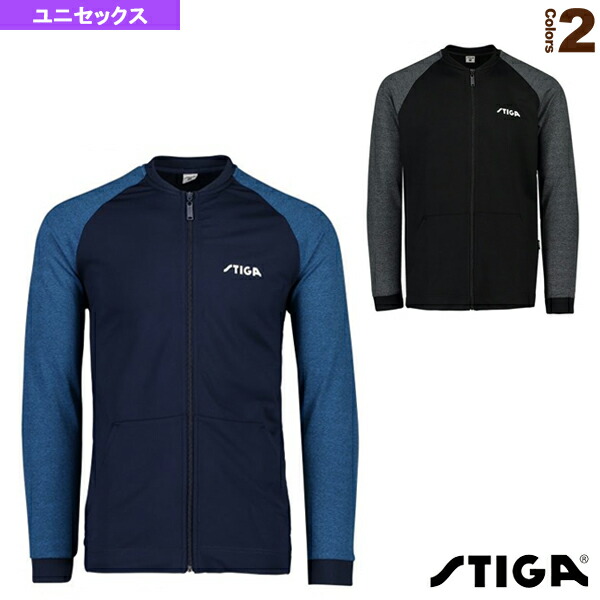 顔触れ上衣 MEMBER JACKET ユニ一発やる 1861-2412／1861-2466 スティガ ピンポンお召しもの（メンズ/ユニ）