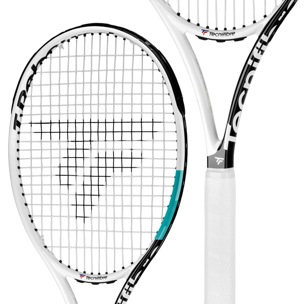 ブティック Tecnifibre テクニファイバー T-Rebound 298 iga G2 - ラケット