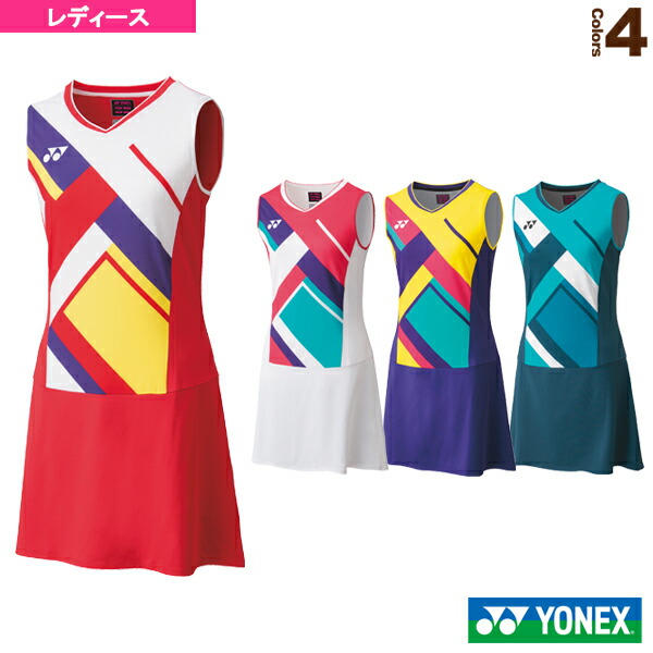 楽天市場】YONEX ヨネックス バドミントン ウェア 75TH