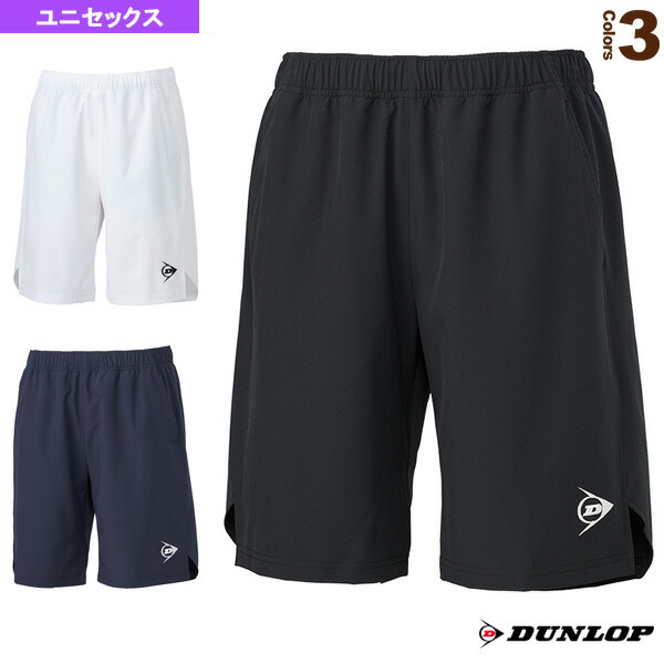 楽天市場】ダンロップ DUNLOP テニスウェア ユニセックス ゲーム
