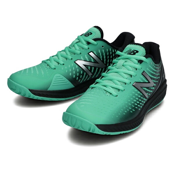 Wch796 D 標準 オールコート用 レディース Wch796 ニューバランス テニス シューズ Salon Raquet De