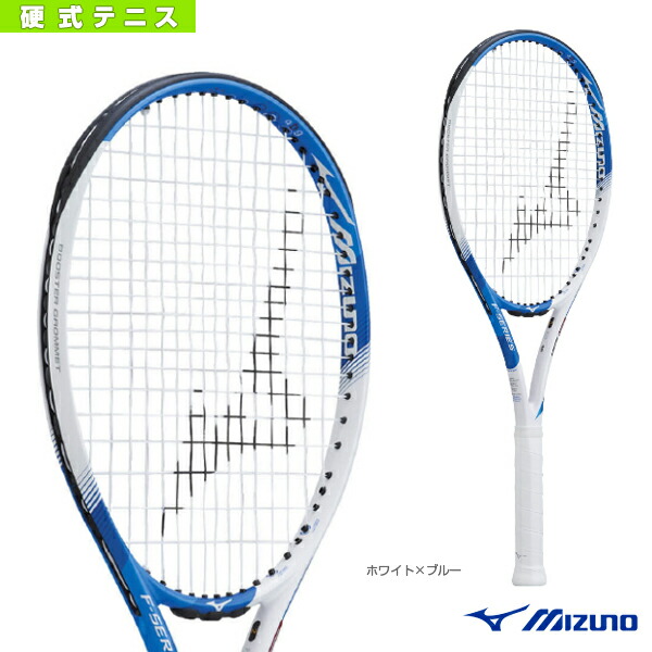 【美品】mizuno　ミズノ　CTOUR 300 テニスラケット　ブルー 楽天市場】【フレームのみ】 ミズノ MIZUNO F TOUR 300 テニス