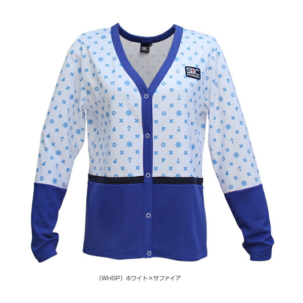マリンカーディガン レディース Stc w2279 セントクリストファー ウェア テニス バドミントン 人気no 1 Stc w2279 マリンカーディガン レディース Stc w2279 セントクリストファー ウェア テニス バドミントン 人気no 1 Stc w2279