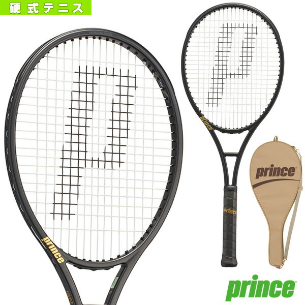 Prince テニスラケット 97 グラファイト PHANTOM GRAPHITE 97 - Prince プリンステニス公式サイト