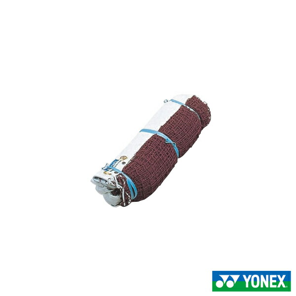 [ヨネックス バドミントンコート用品 ]バドミントンVAネット AC340 交換ネット ac340-1.jpg