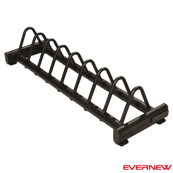 [送料別途]プレートラック置式 ETB902 エバニュー オールスポーツ設備・備品