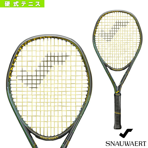 SNAUWAERT jrラケット ビタス26　新品　２本 SNAUWAERT jrラケット ビタス26 新品 - メルカリ