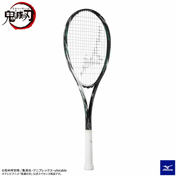 鬼滅の刃モデル　エフスピードｖ-01　善逸 楽天市場】鬼滅の刃／エフスピード V-01／F SPEED V-01／前衛