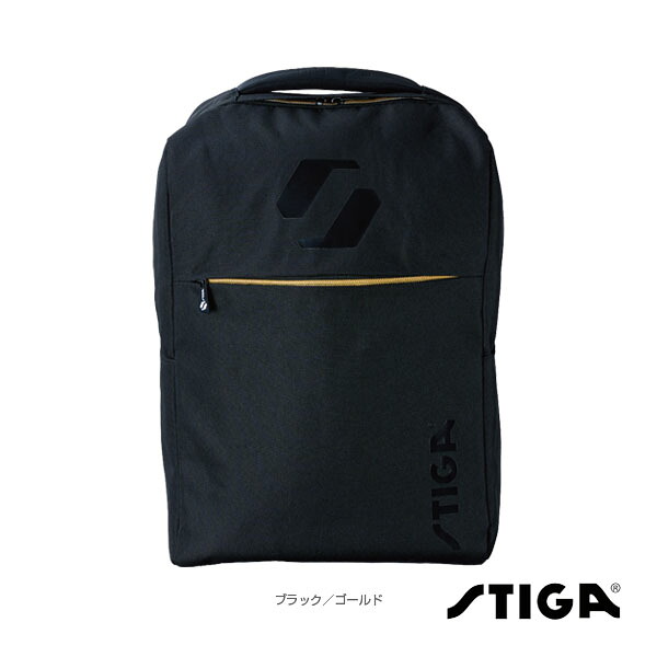 リュックサックライバルJP BACKPACK RIVAL JP BACKPACK RIVAL JP 1422-0101-84 スティガ 卓球バッグ