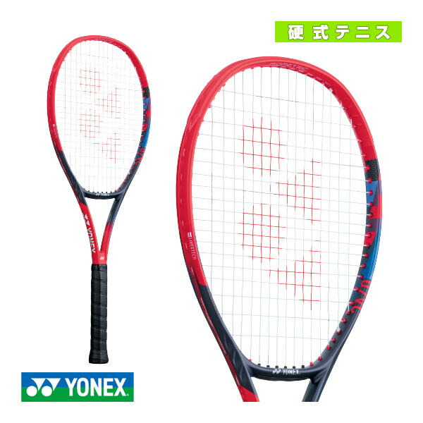 「美品」YONEX VCORE 98 テニスラケット ynx-07vc98-1.jpg