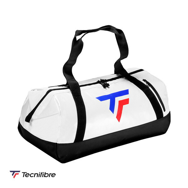 テクニファイバー メンズ レディース ツアー エンデュランス ダッフル TOUR ENDURANCE WHITE-BLUE DUFFEL ボストンバッグ テニス ホワイト 白 送料無料 tecnifibre 40TOUWBLDU 楽天市場】テニスバッグ テクニファイバー TOUR ENDURANCE WHITE