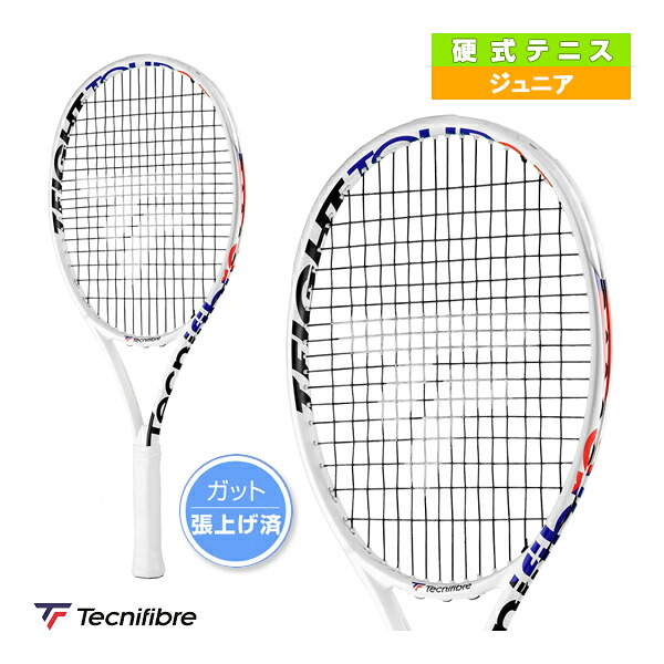 ティーファイトツアー25 T-FIGHT TOUR 25 張り上げ済櫂 御坊っちゃん 14FIGHTX25 テクニファイバー 庭球櫂
