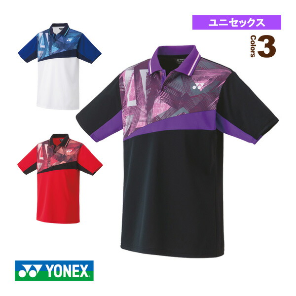 楽天市場】ヨネックス テニス・バドミントンウェア（メンズ/ユニ