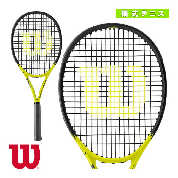 楽天市場】ウイルソン(Wilson) 2021年モデル ウルトラ 100 ミニオンズ